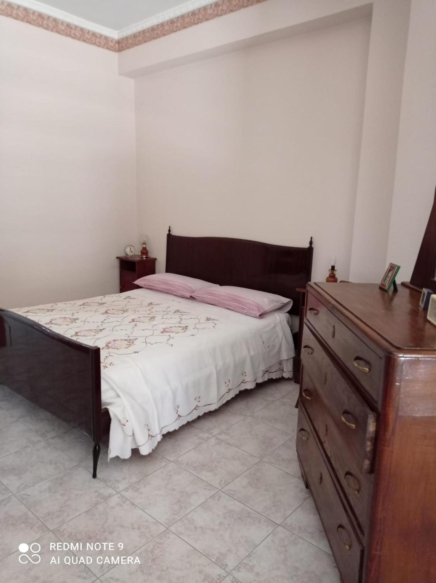 Bed and Breakfast Montagne Rocciose Frascineto Exterior foto