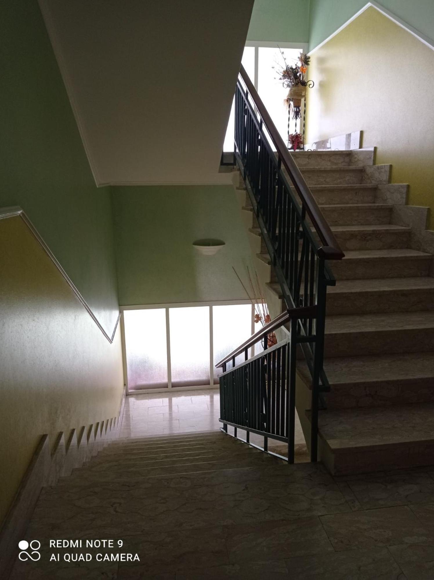 Bed and Breakfast Montagne Rocciose Frascineto Exterior foto