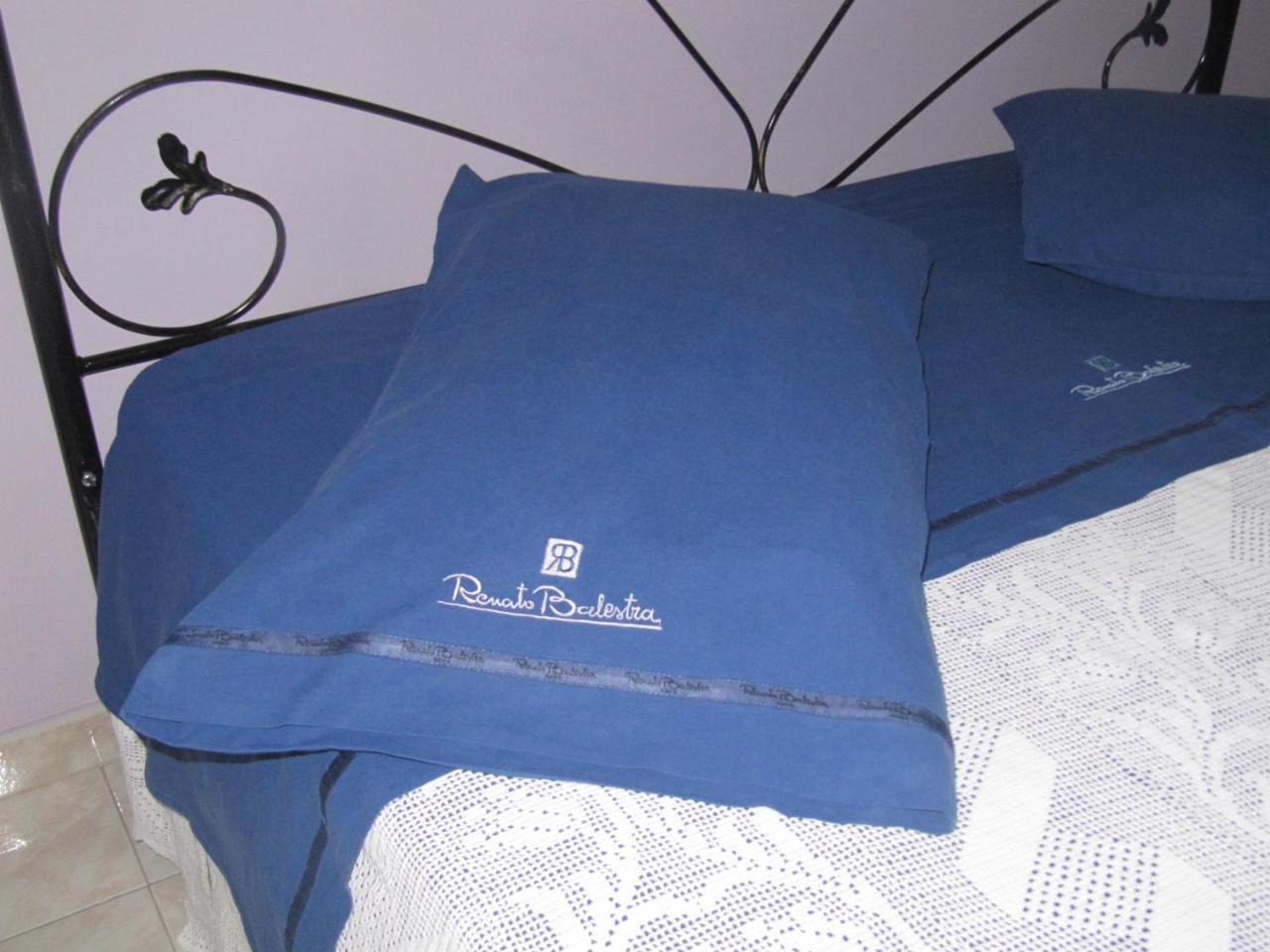 Bed and Breakfast Montagne Rocciose Frascineto Exterior foto